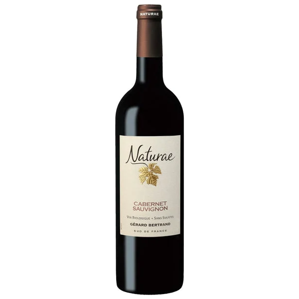 Gerard Bertrand Naturae Cabernet Sauvignon