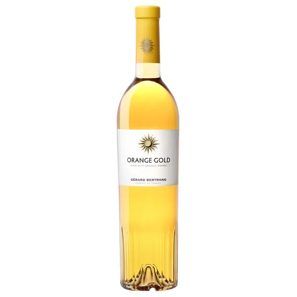 Gerard Bertrand Orange Gold 2023