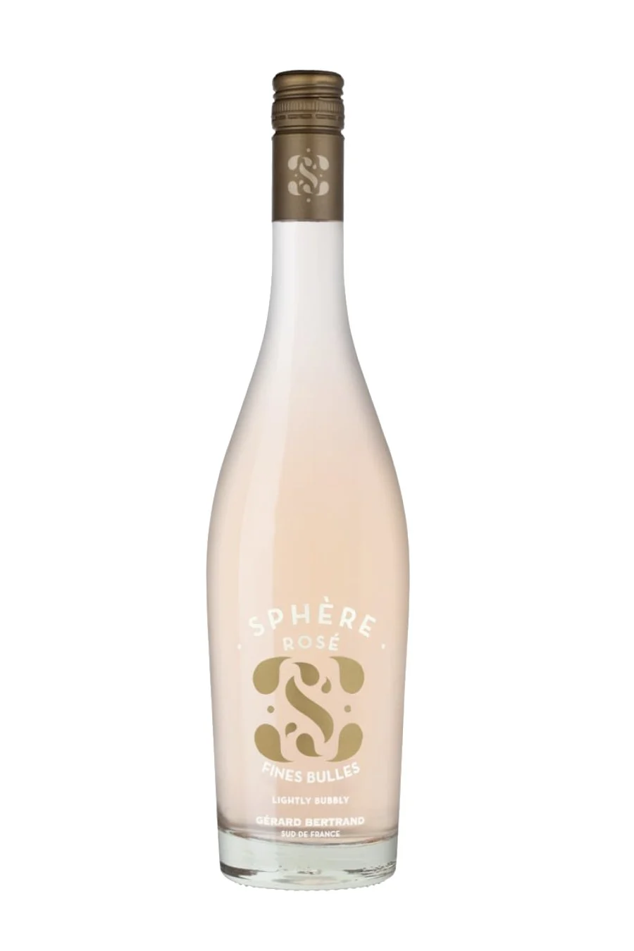 Gerard Bertrand Sphere Rose NV (750 ml)