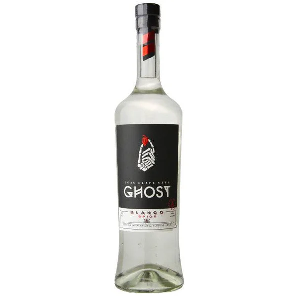 Ghost Tequila Spicy Blanco