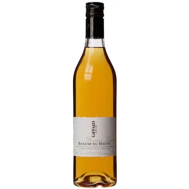 Giffard Banane du Bresil Liqueur 750ml