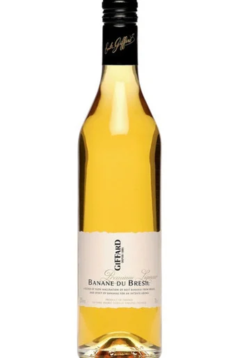 Giffard Liqueur Banane du Bresil