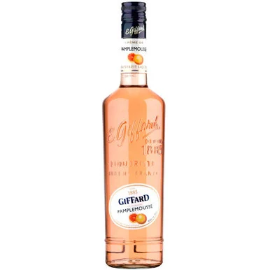Giffard Pamplemousse Liqueur 750ml