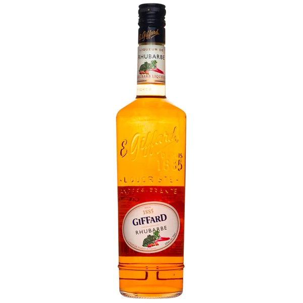 Giffard Rhubarb Liqueur