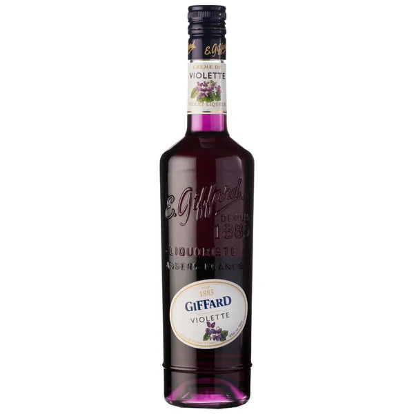 Giffard Violet Liqueur