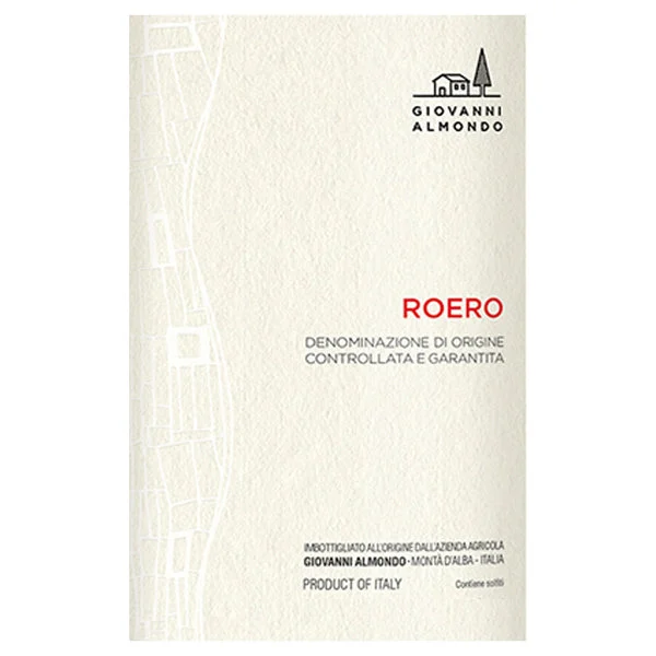 Giovanni Almondo Roero 2017