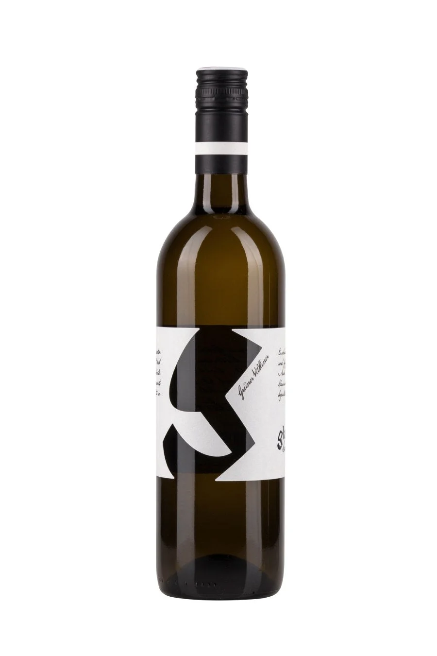 Glatzer Gruner Veltliner 2024 (750 ml)