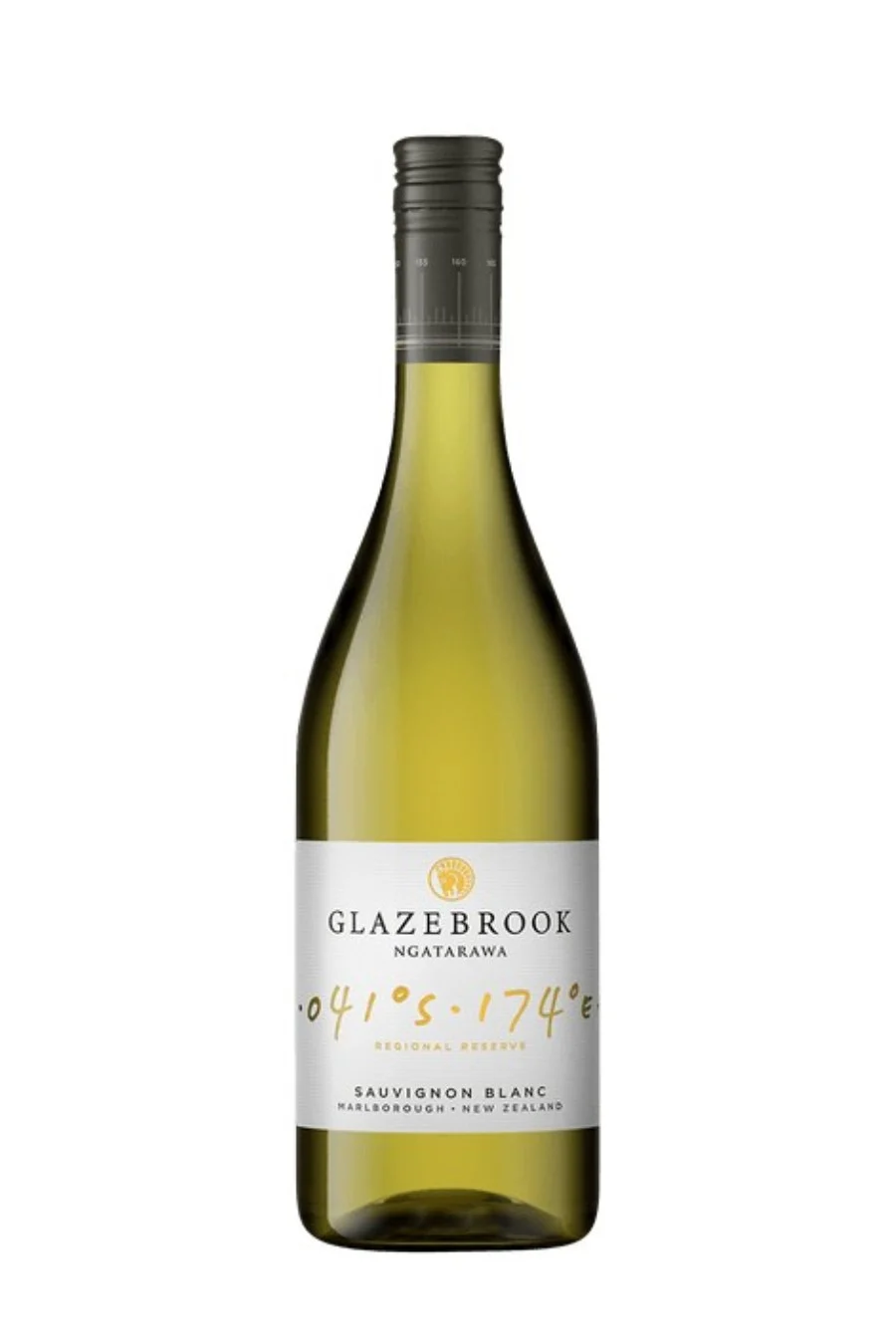 Glazebrook Sauvignon Blanc 2024 (750 ml)