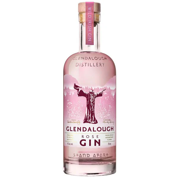 Glendalough Rose Gin