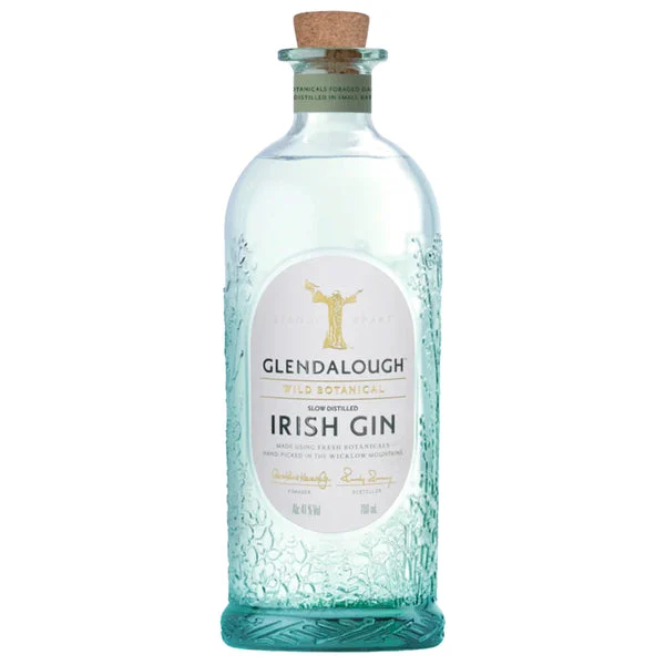 Glendalough Wild Botanical Irish Gin