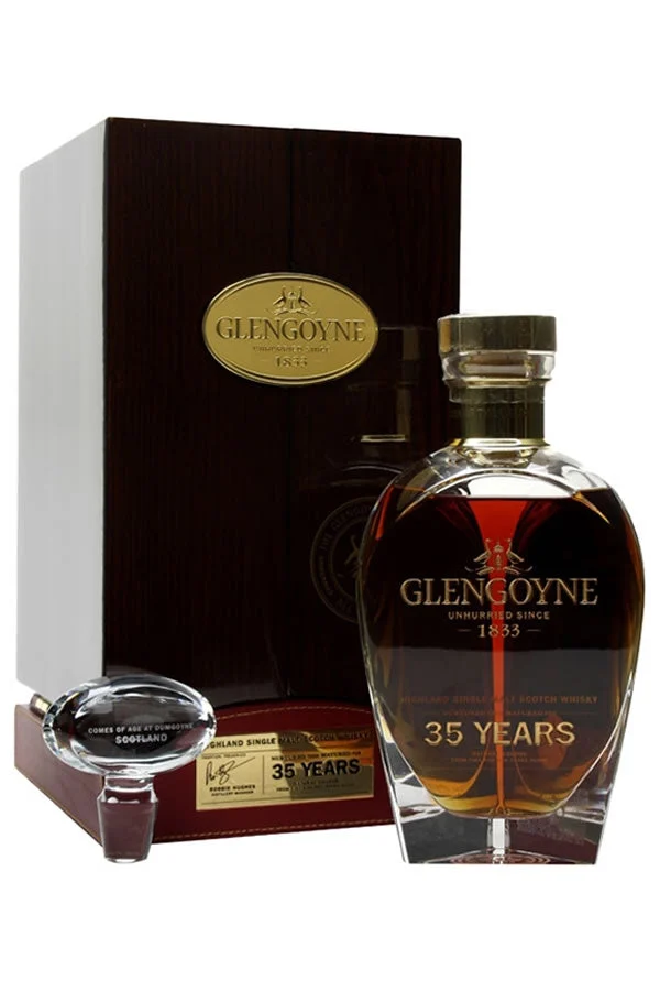 Glengoyne 35 Year 750ML
