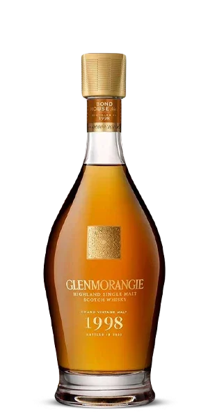 Glenmorangie Grand Vintage 1998 750ML