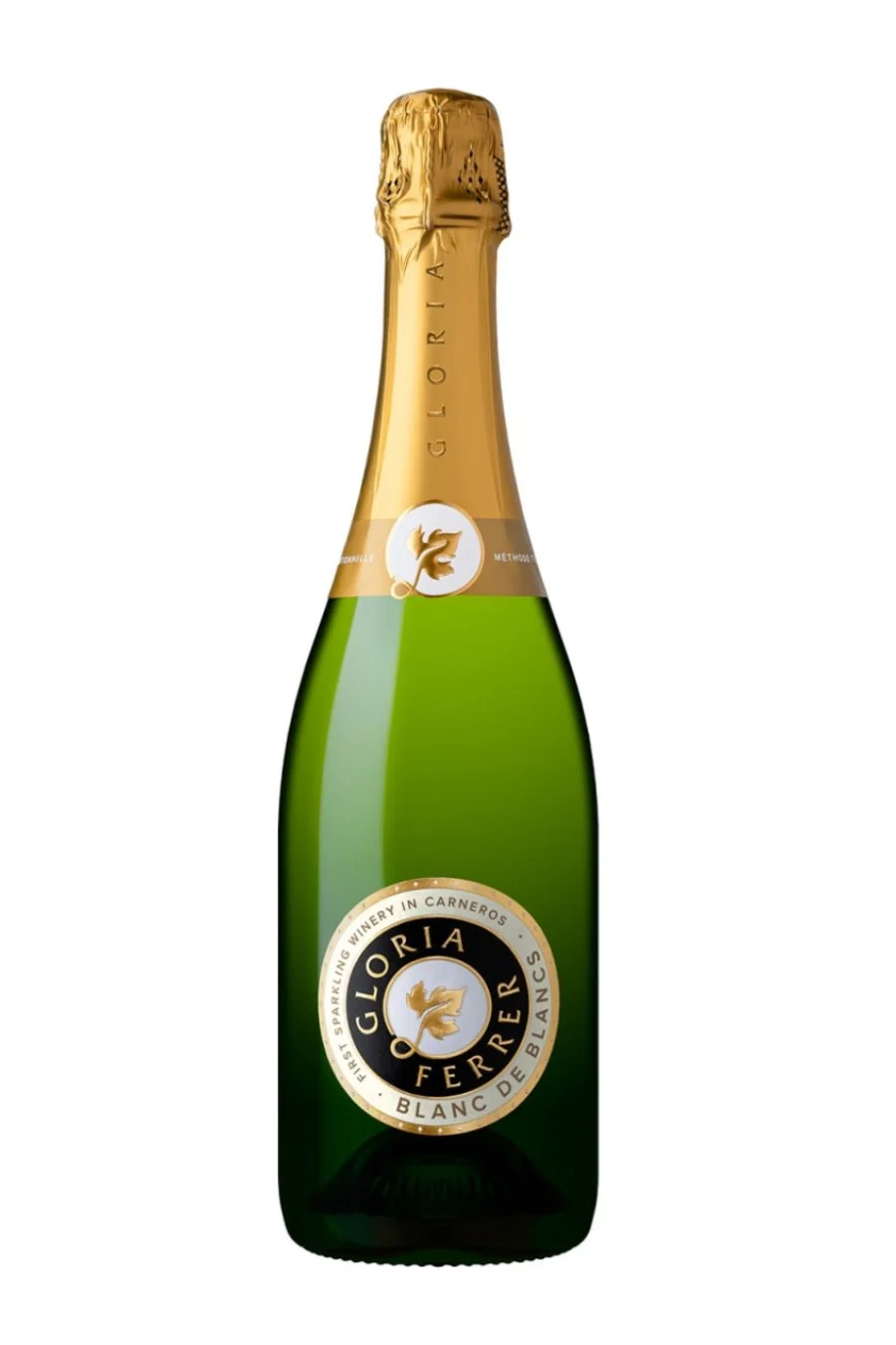 Gloria Ferrer Blanc de Blancs (750 ml)