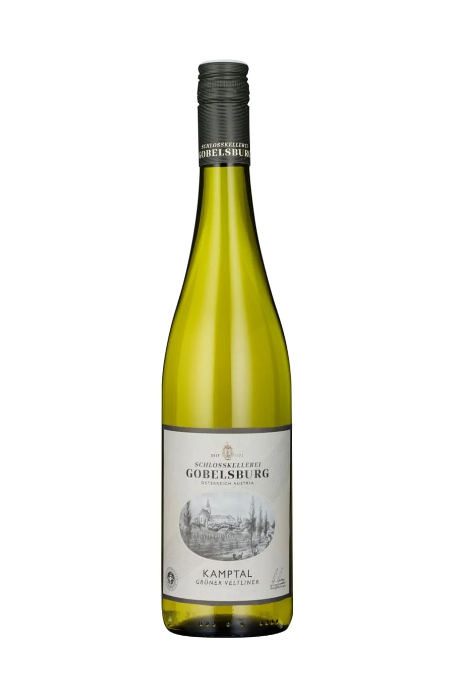 Gobelsburg Gruner Veltliner 2024 (750 ml)