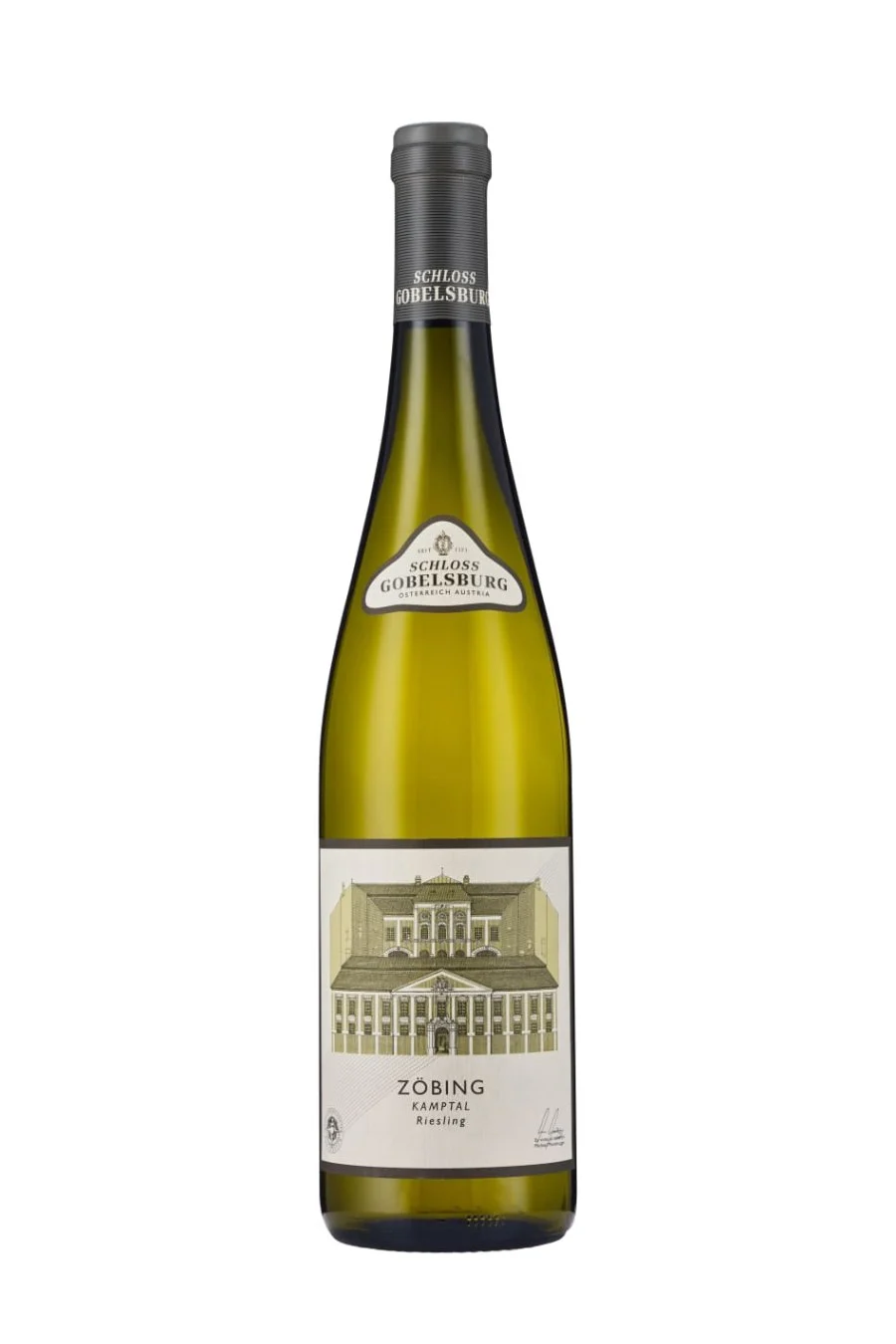 Gobelsburg Riesling Gobelsburger 2024 (750 ml)