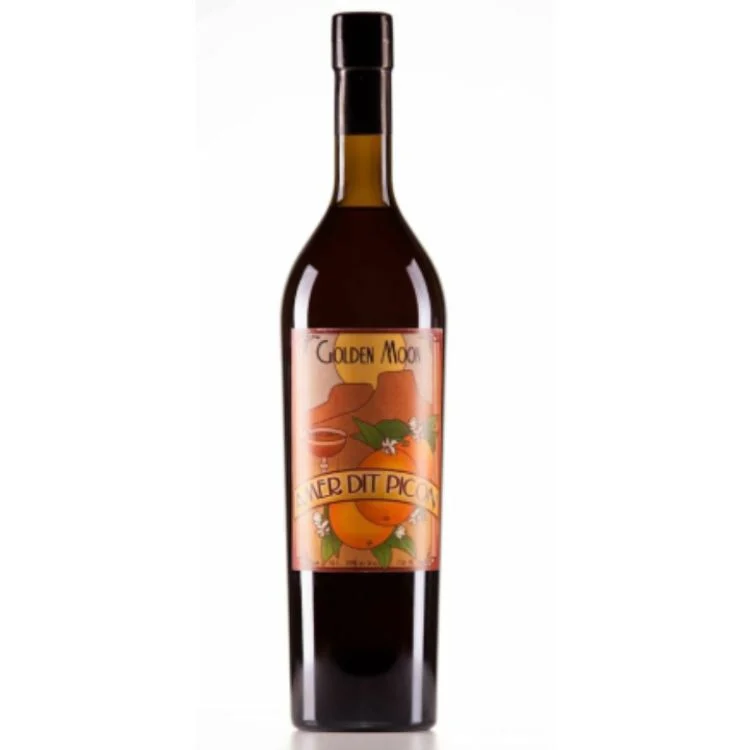 Golden Moon Amer Dit Picon - 750ml