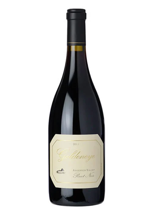 Goldeneye Pinot Noir 2020