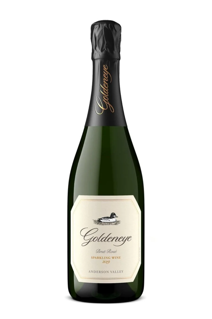 Goldeneye Sparkling Rose Brut North Coast NV (750 ml)