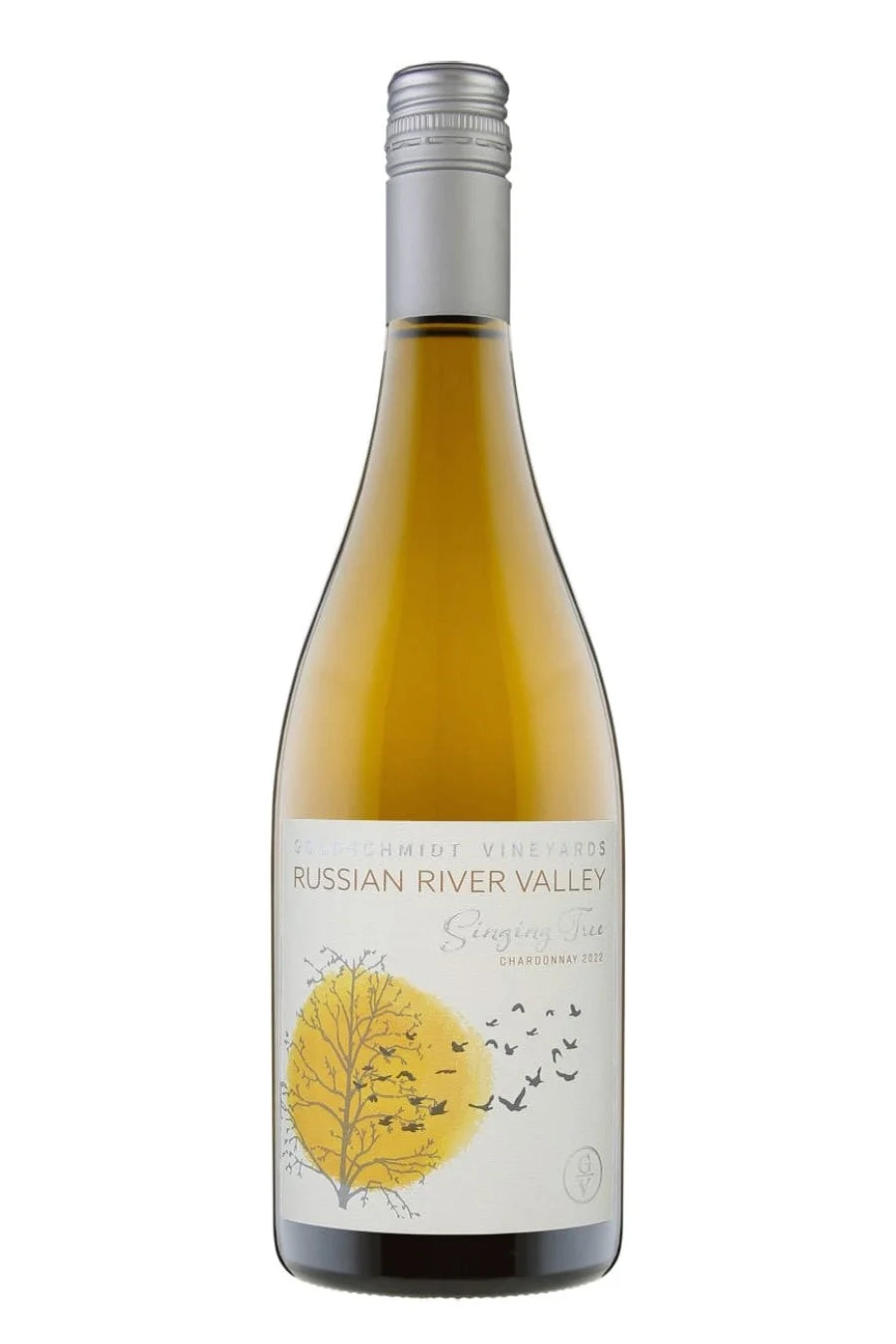 Goldschmidt Vineyard Singing Tree Chardonnay 2024 (750 ml)