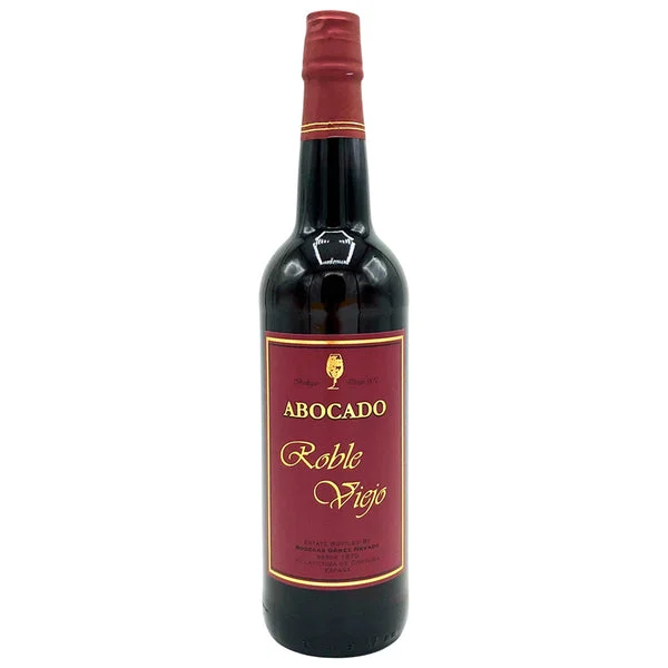 Gomez Nevado Abocado Roble Viejo