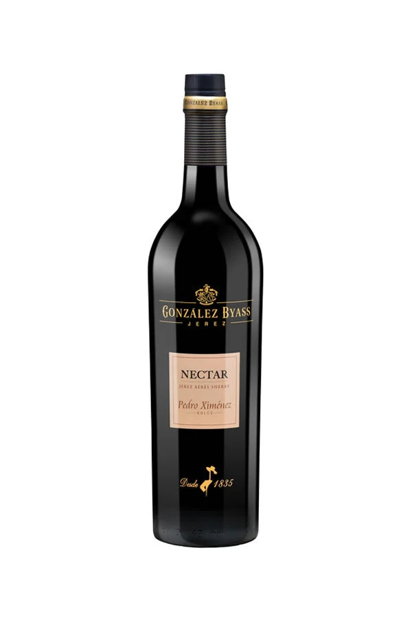 Gonzalez Byass Nectar Pedro Ximenez 375ML