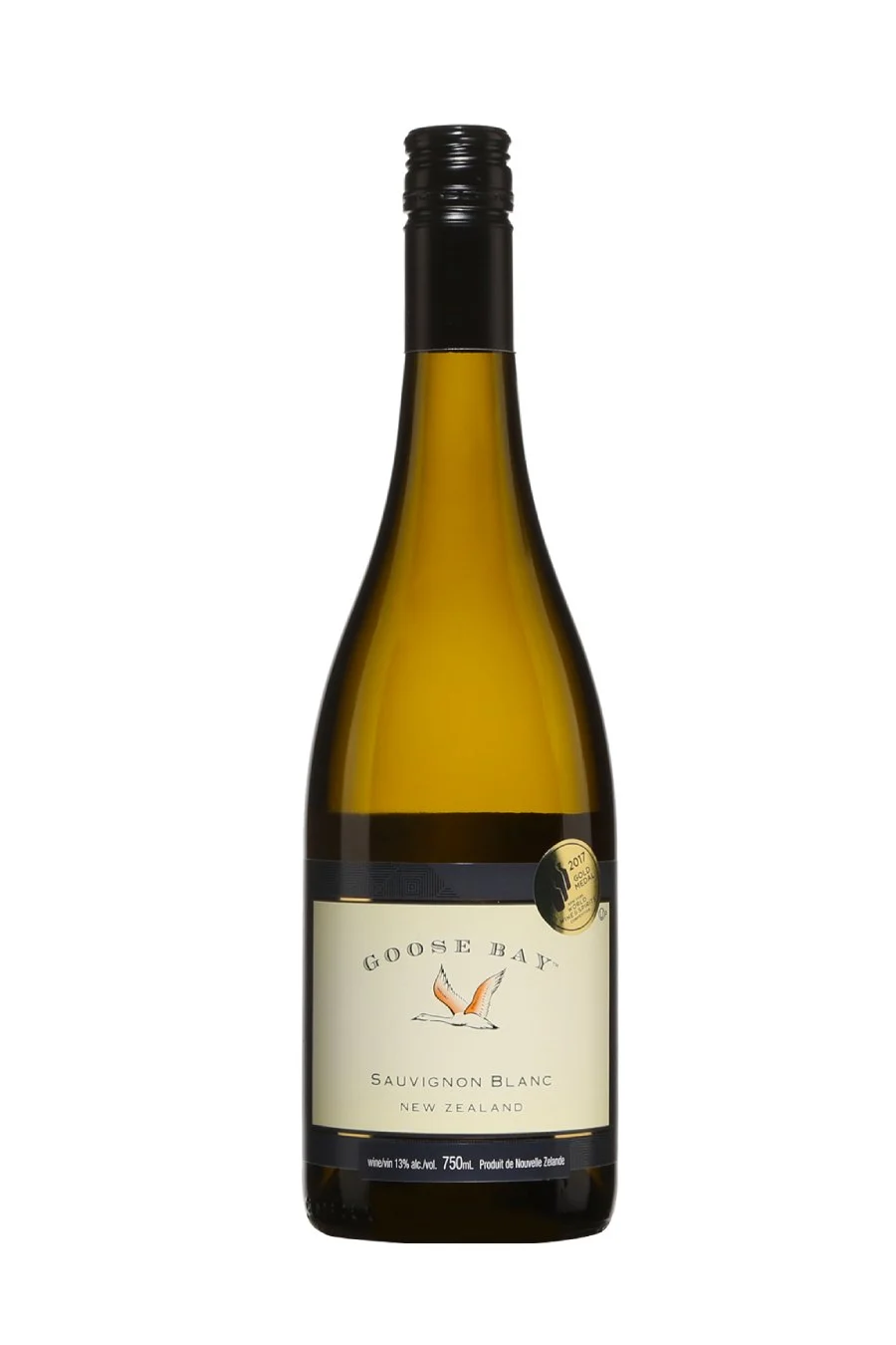 Goose Bay Sauvignon Blanc 2024 (750 ml)