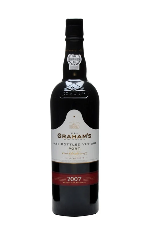 Graham's Late Bottled Vintage 2017