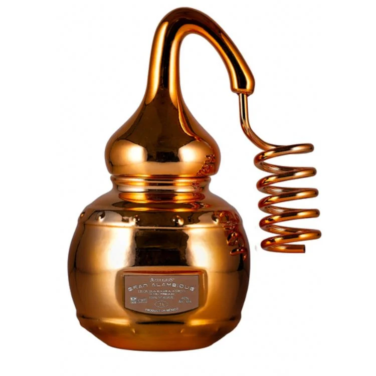 Gran Alambique Extra Anejo Tequila - 750ml