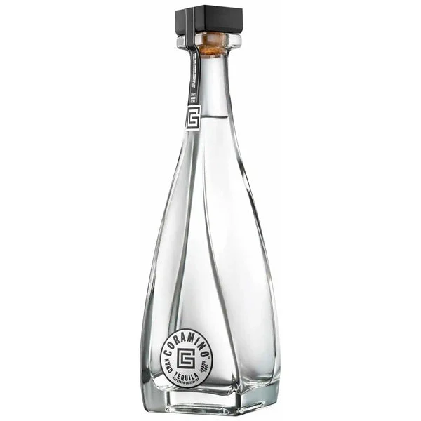 Gran Coramino Reposado Cristalino Tequila