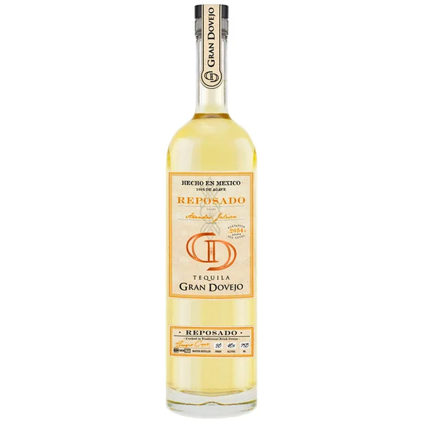 Gran Dovejo Reposado Tequila