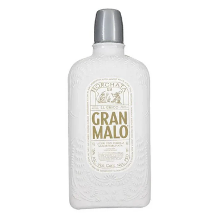 Gran Malo Horchata Tequila Liqueur- 750ml