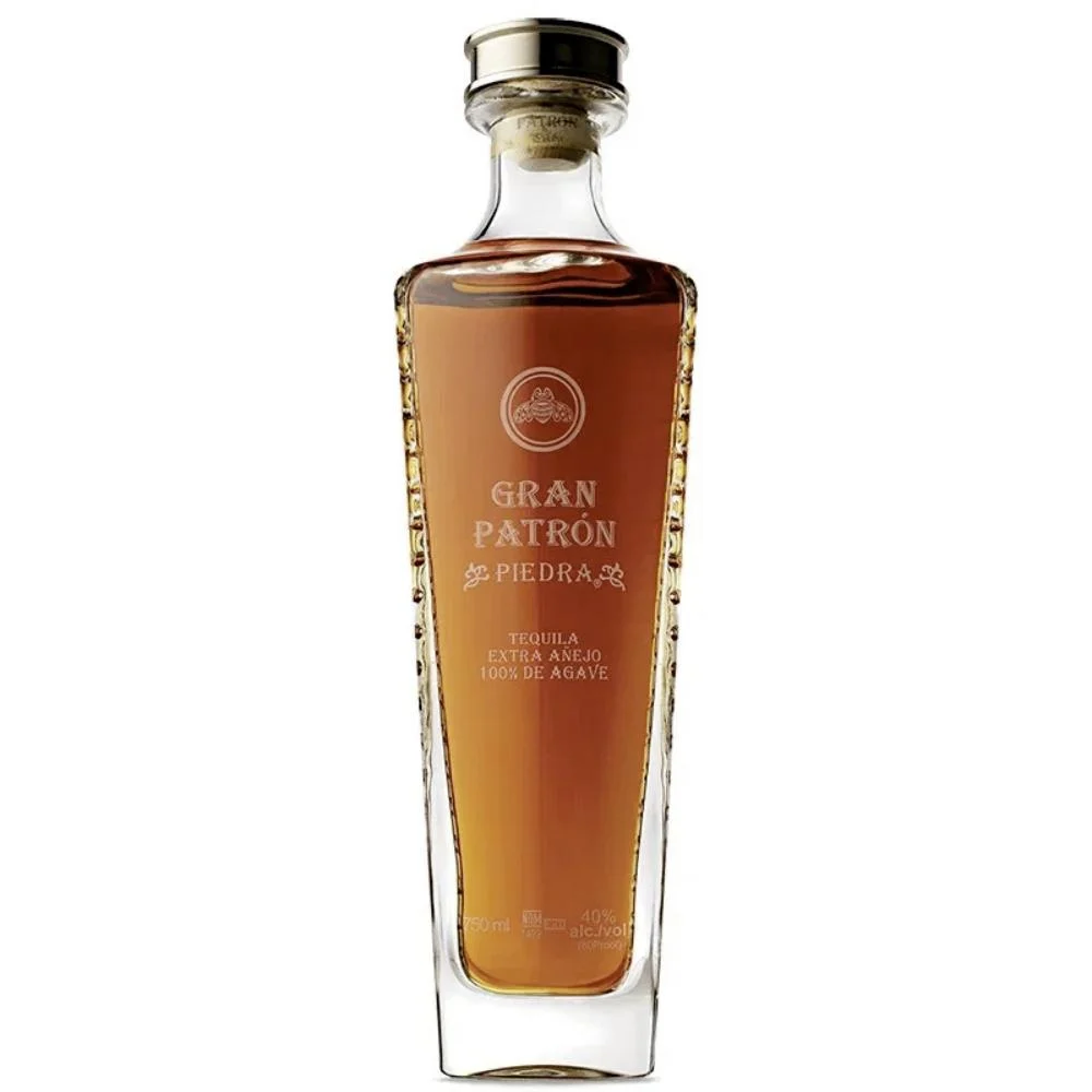 Gran Patrón Piedra