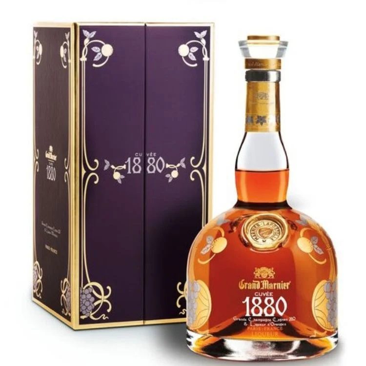 Grand Marnier Cuvée 1880 - 750ml