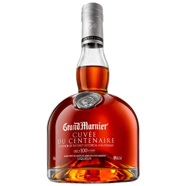 Grand Marnier Cuvee du Centenaire