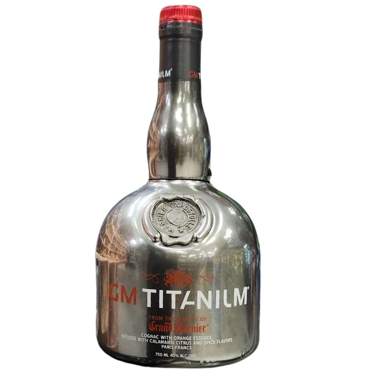 Grand Marnier Titanium - 750ml