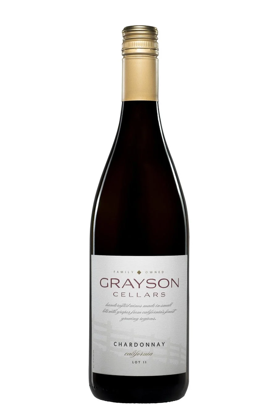 Grayson Chardonnay 2024 (750 ml)