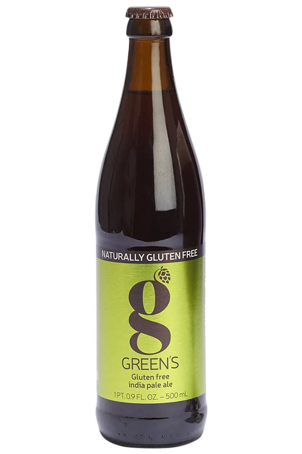 Green's India Pale Ale 500ML