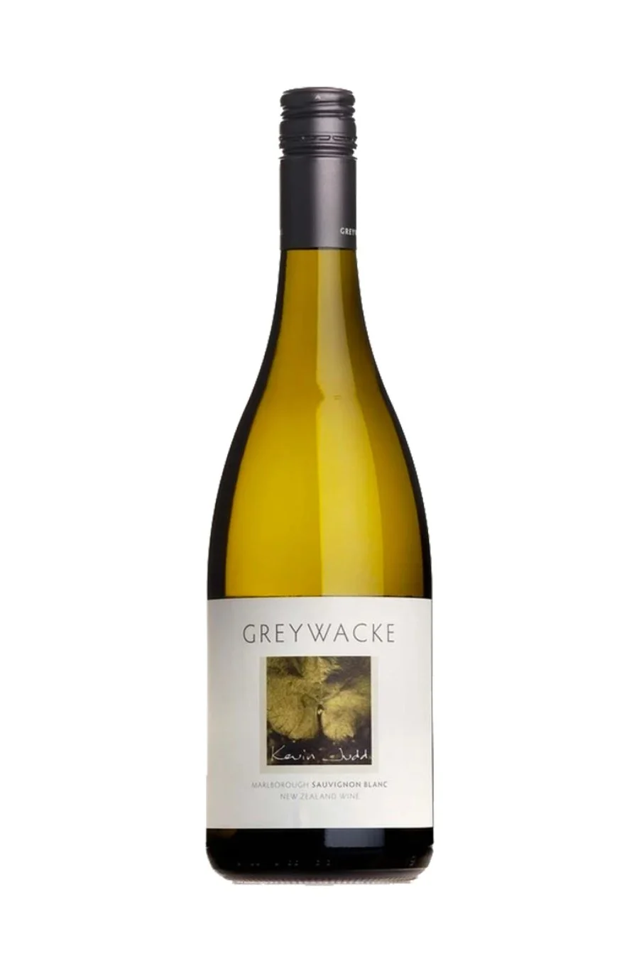 Greywacke Sauvignon Blanc 2025 (750 ml)