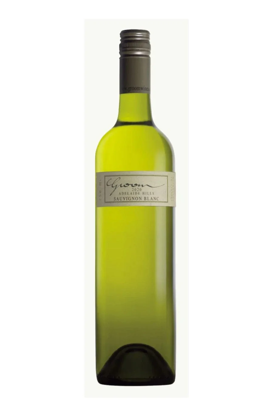 Groom Adelaide Hills Sauvignon Blanc 2025 (750 ml)