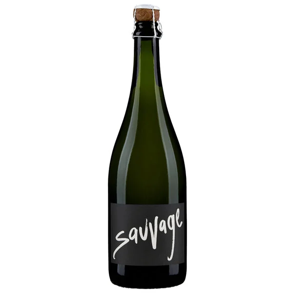 Gruet Sauvage Blanc de Blancs