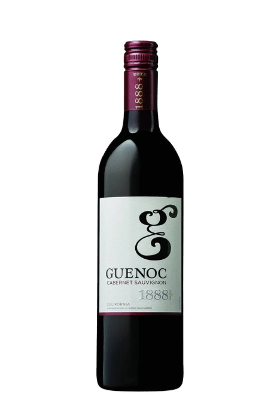 Guenoc Cabernet Sauvignon 2023 (750 ml)