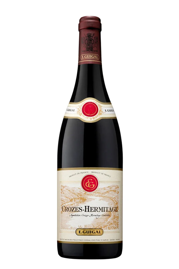 Guigal Hermitage 2017