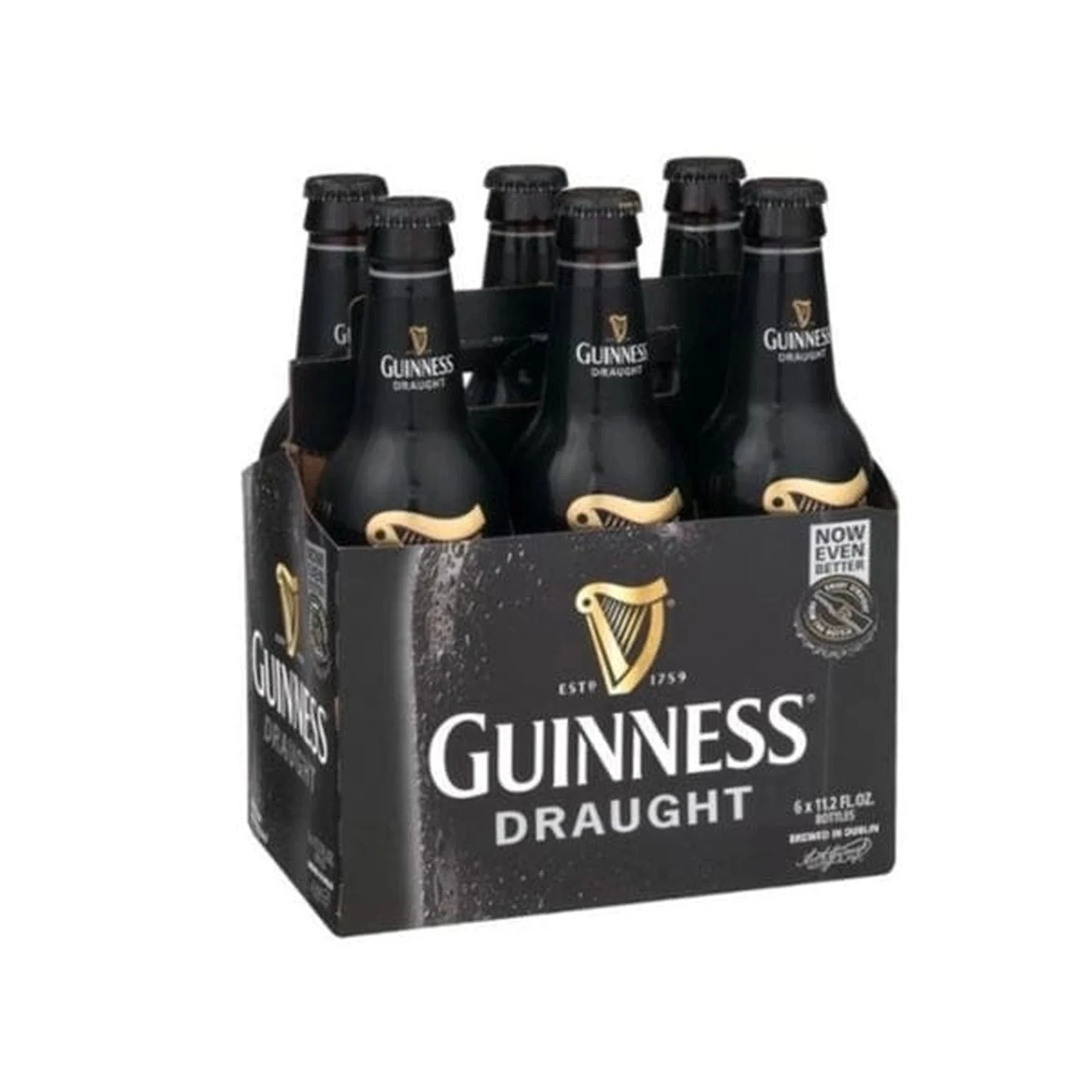 Guinness Draught 6Pk