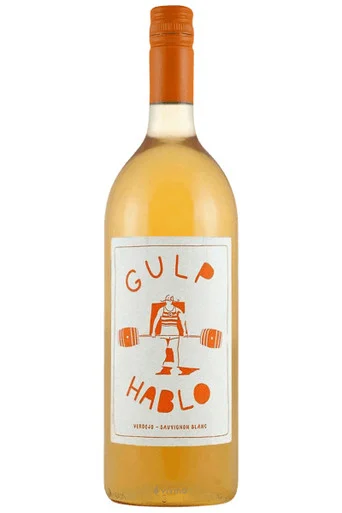 Gulp Hablo Orange 1.0L