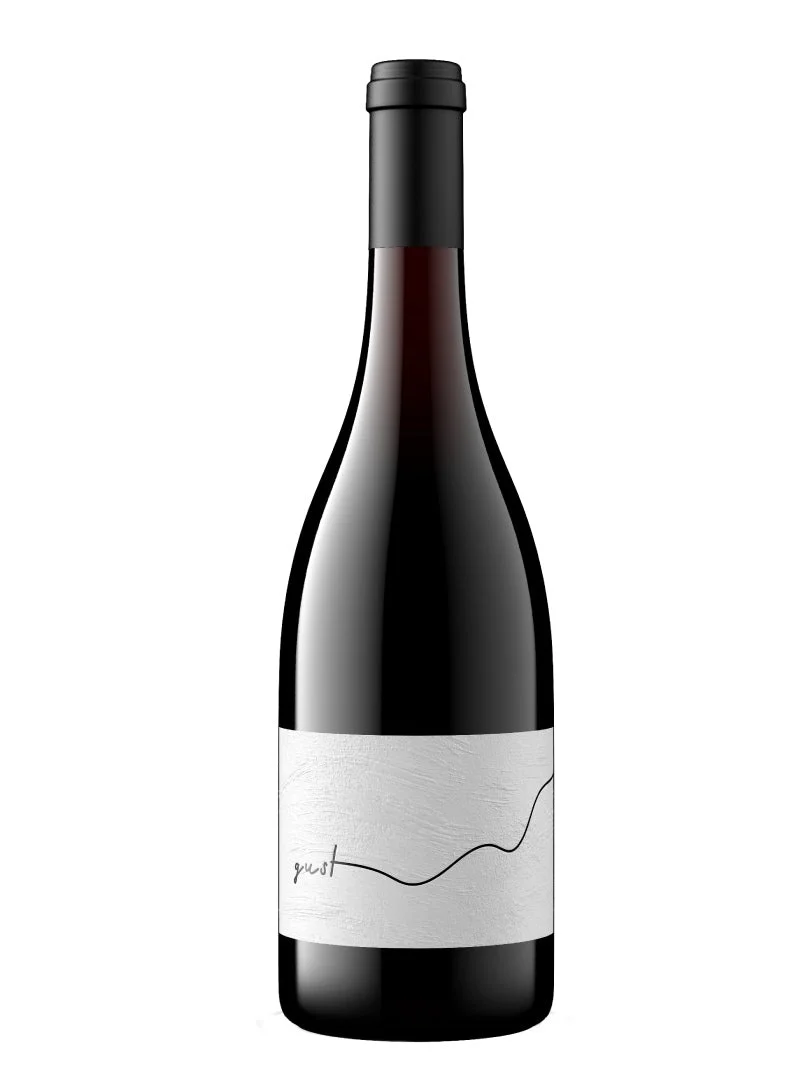 Gust Pinot Noir 2022 (750 ml)