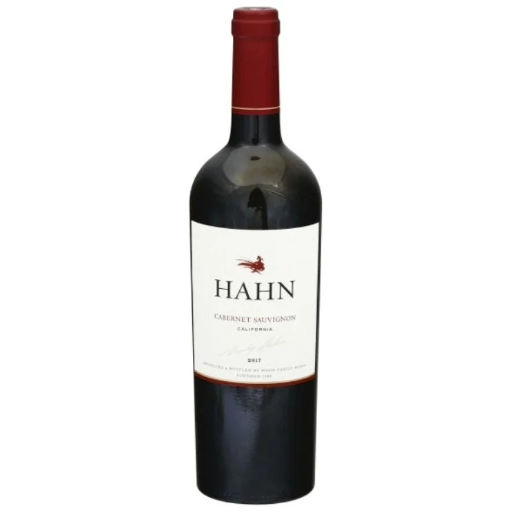 Hahn Cabernet Sauvignon 2023 - 750ml