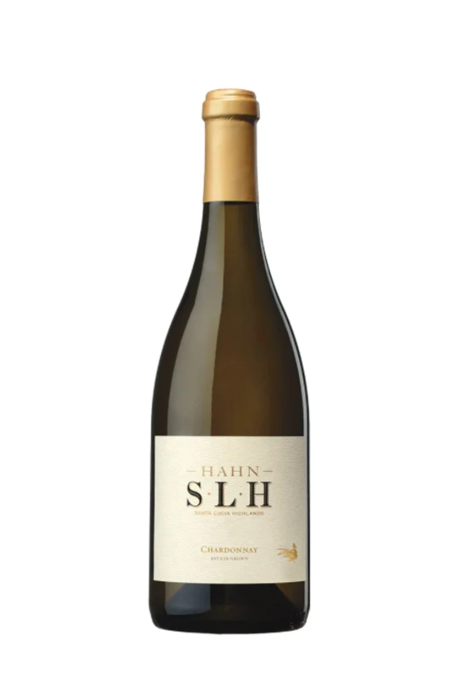 Hahn Estate SLH Chardonnay 2021 (750 ml)