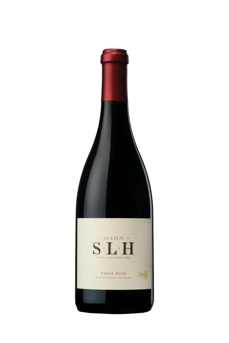 Hahn Estate SLH Reserve Pinot Noir 2023 (750 ml)