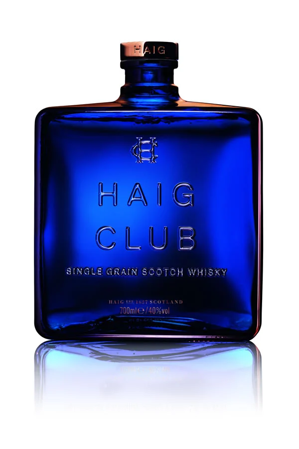 Haig Club Single Grain Whiskey 750ML