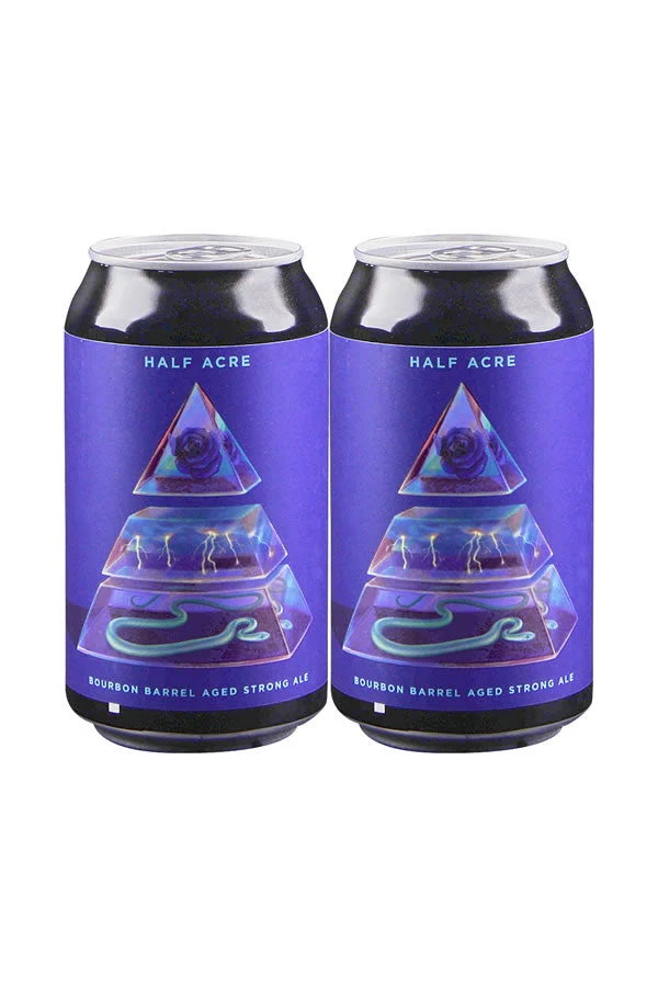Half Acre Orin 2Pk